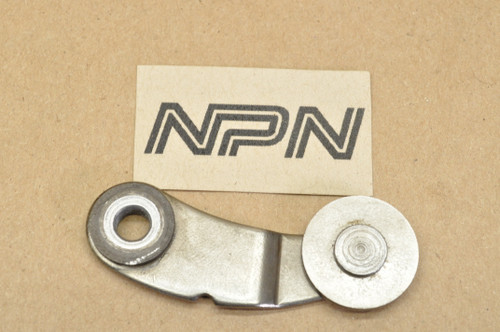 Vintage Used OEM Honda CB350 F Gear Shift Drum Stopper 24430-333-000