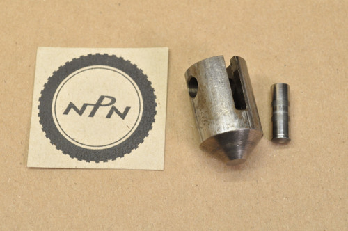 Vintage Used OEM Honda CB450 CB500 CL450 SL350 Oil Pump Plunger & Pin 15209-286-010