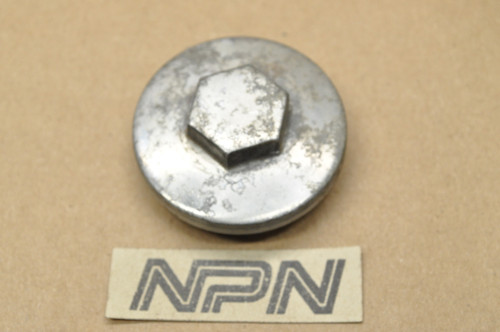 Vtg OEM Honda ATC250 CB750 CB900 GL1000 CL70 XL70 Z50 Tappet Cover 12361-300-000