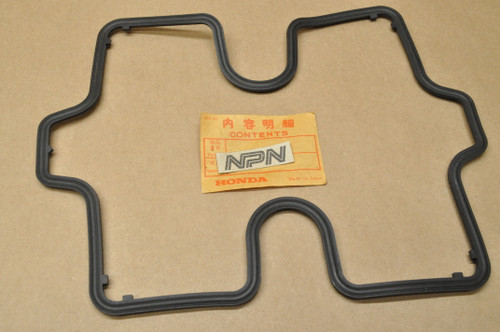 NOS Honda VF700 Magna VF750 V45 Sabre Cylinder Head Cover Gasket 12391-MB0-010