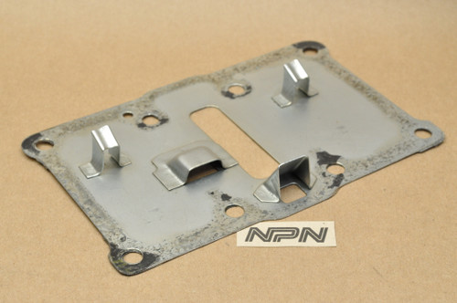 Vintage Used OEM Honda CB350 CL350 SL350 Cylinder Head Cover Gasket "B" 12394-286-000