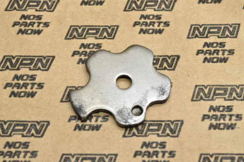 NOS Honda CT90 K0 Trail 90 Gear Shift Drum Stopper Plate 24430-053-990