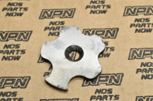 NOS Honda CT90 K0 Trail 90 Gear Shift Drum Stopper Plate 24430-053-990