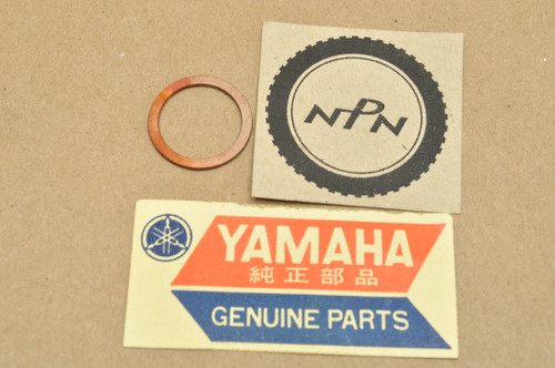 NOS Yamaha XS750 Gasket 90430-16141