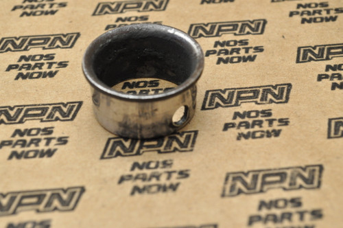 Vtg Used OEM Honda CT70 CT70H P50 Z50 Throttle Pipe Tube Stopper 53163-044-000