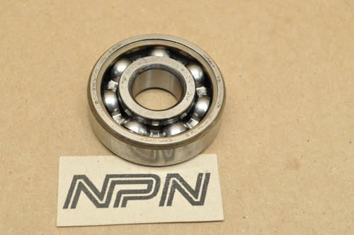 NOS Honda ATC185 ATC200 ATC200E ATC250 R Front Wheel Ball Bearing 96100-63020-10