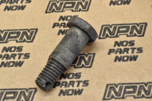 Vintage Used OEM Honda CR125 CT70 CT90 XL250 XL350 Stopper Bolt 90127-001-010