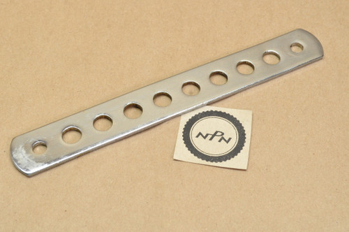 Vintage Used OEM Honda CB350 CL350 SL350 Front Brake Stopper Arm 45431-286-000