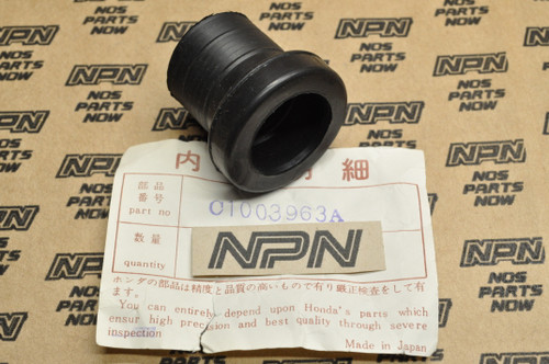 NOS Honda C100 CA100 C102 CA102 Exhaust Muffler Packing Gasket 18391-001-010