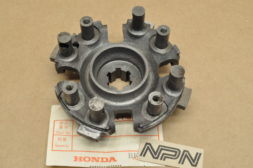 NOS Honda CM91 CT200 CT90 Clutch Drive Plate 22511-033-000