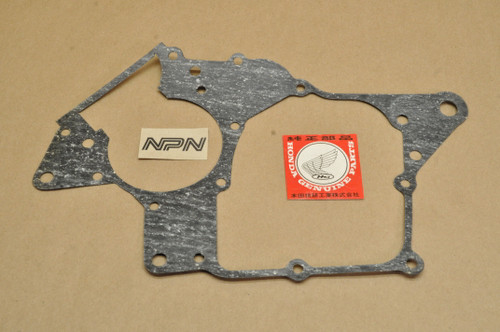NOS Honda 1980-81 CR80 R Crank Case Gasket 11191-169-000