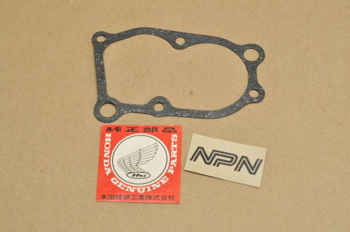 NOS Honda 1983-85 ATC200 X Kick Start Starter Cover Gasket 11338-965-000