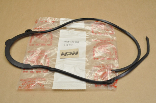 NOS Honda 1984 CH125 Elite 125 Left Crank Case Cover Gasket 11395-KJ9-000