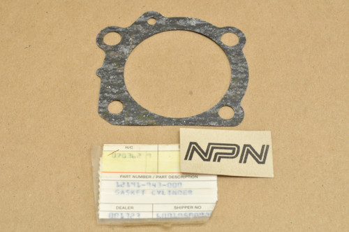 NOS Honda 1979-85 ATC110 Cylinder Gasket 12191-943-000