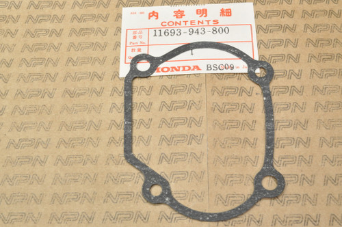 NOS Honda 1984-85 ATC110 Sub Transmission Cover Gasket 11693-943-800