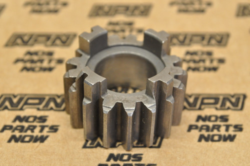 NOS Honda CL70 CT70 H SL70 Z50 Transmission Main Shaft 2nd Gear 23431-041-040