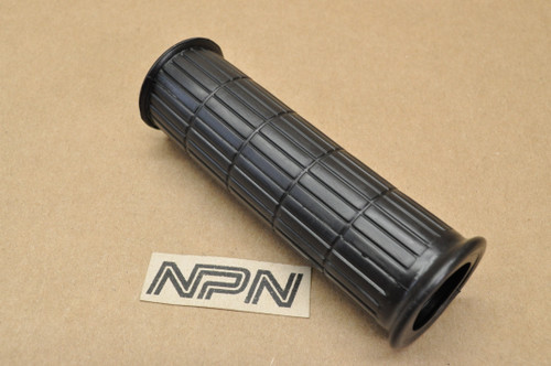 NOS Honda CT70 CT70H P50 QA50 Z50 A Right Handlebar Throttle Grip 95011-12100