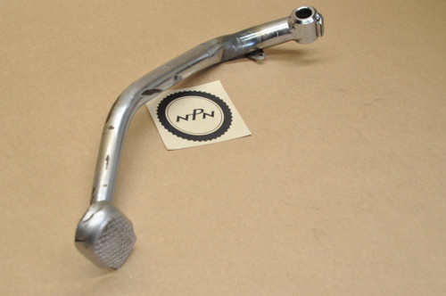 Vintage OEM Honda CT70 K0-K3 CT70H K0-K1 Rear Brake Pedal Arm 46500-098-970