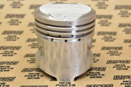 NOS Honda CB100 CL100 SL100 XL100 .75 Oversize Piston 13104-107-760