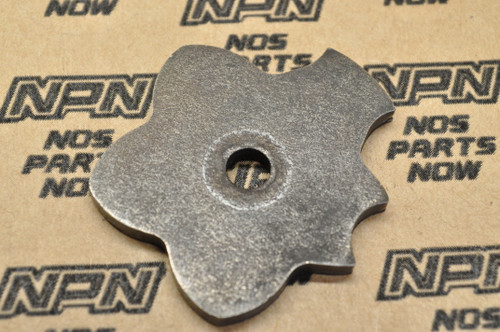 Vintage Used OEM Honda CB1000 CB750 CB900 Shift Drum Cam Plate 24303-425-310