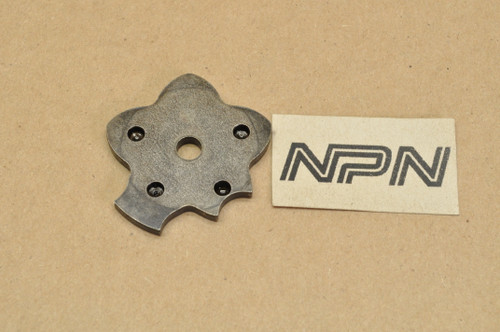Vintage Used OEM Honda CB1000 CB750 CB900 Shift Drum Cam Plate 24303-425-310