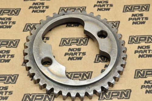 Vintage Used OEM Honda CB1100 CB750 CB900 Intake Cam Sprocket 14321-MA3-000