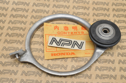 NOS Honda CM91 CT90 SL90 Cam Chain Tensioner 14500-028-000