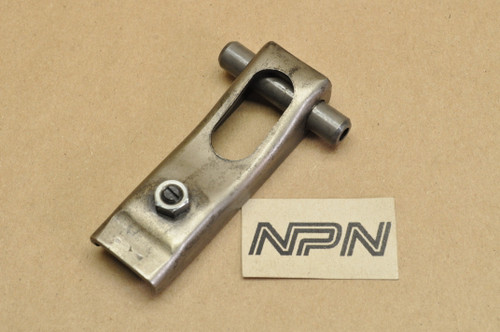 Vintage Used OEM Honda CB1000 CB750 CB900 Clutch Adjusting Lever 22831-425-000