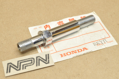 NOS Honda 1978-79 XL250 S Rear Turn Signal Bolt 33605-428-000