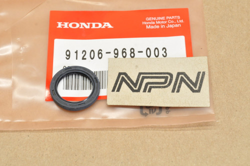 NOS Honda ATC110 ATC125 ATC200 ATC250 TRX200 TRX250 Oil Seal 91206-968-003