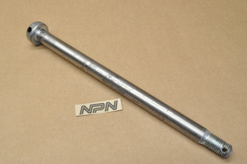 Vtg OEM Honda CB100 CL125 CT125 MT125 SL125 ST90 XL125 Rear Axle 42301-401-680