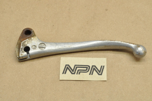 Vintage OEM Honda CT70 MR50 P50 QA50 Z50 Right Brake Lever 53175-045-670