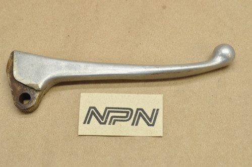 Vintage OEM Honda CT70 MR50 P50 QA50 Z50 Right Brake Lever 53175-045-670