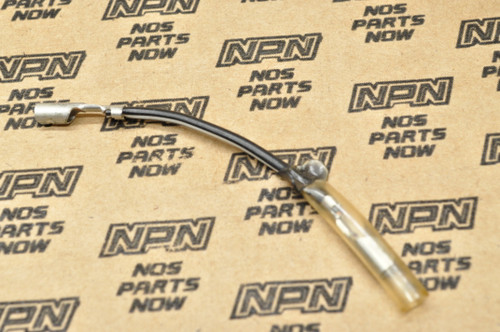 NOS Honda CB350 CB450 CL200 CL350 CL450 SL350 Switch Cord Wire A 35301-310-000