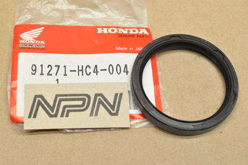 NOS Honda TRX250 TRX300 TRX300FW Fourtrax Drive Gear Oil Seal 91271-HC4-004