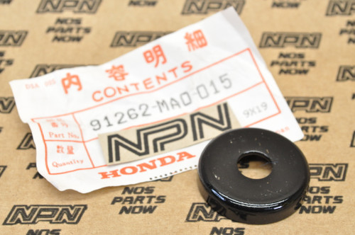 NOS Honda ATC250 CBX CR250 CR450 CR480 CX500 CX650 Rod Seal 91262-MA0-015