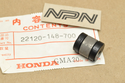 NOS Honda 1978-83 PA50 II Moped Roller Weight Set 22120-148-700