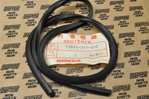 NOS Honda GL1000 GL1100 Gold Wing Right Front Timing Cover Gasket 11831-371-010