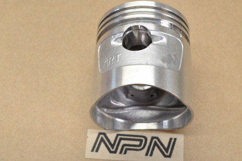 NOS Honda CA200 C200 CT200 Piston Standard Size 13101-030-000