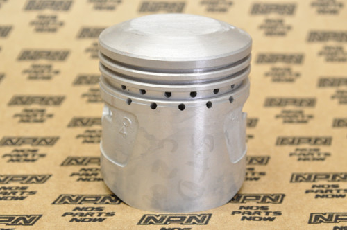 NOS Honda CA200 C200 CT200 Piston Standard Size 13101-030-000