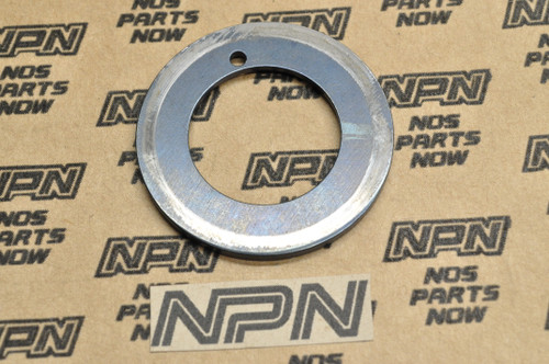 Vintage Used OEM Honda CB1000 CB750 CB900 Primary Shaft Side Plate 23123-425-300