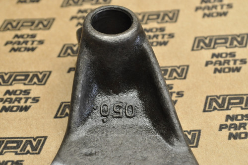 Vintage Used OEM Honda 1981 CB900 F Right Gear Shift Fork 24211-438-670