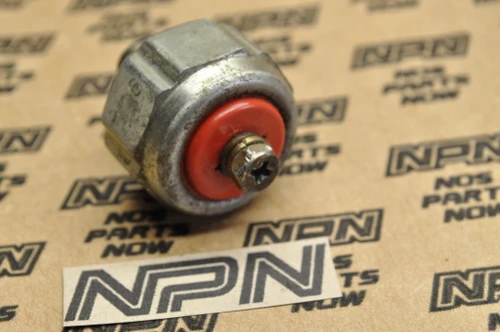 Vtg OEM Honda CB750 CB900 CBX CX500 GL1100 Oil Pressure Switch 35500-333-014