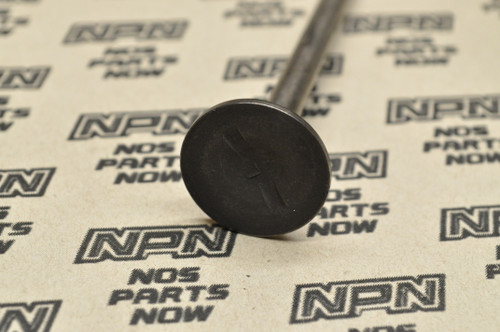 NOS Honda CB100 CL100 CL125 SL100 SL125 TL125 XL100 Exhaust Valve 14721-324-010