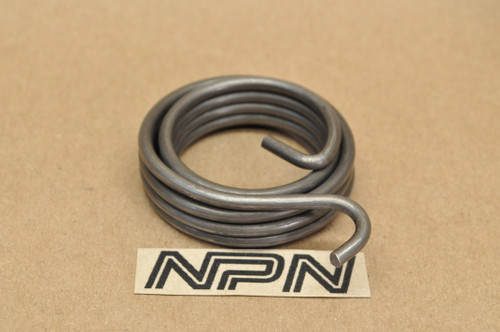 NOS Honda NA50 NC50 Express Kick Start Starter Return Spring 28261-147-000