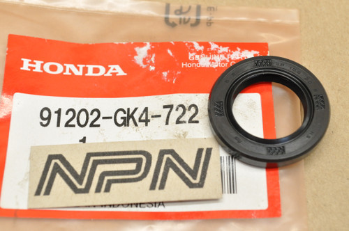 NOS Honda ATC70 CL70 CT70 S65 SL70 TRX90 XL70 XR70 Z50 Oil Seal 91202-GK4-722