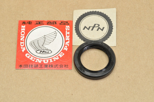 NOS Honda CT110 CT125 CT70 XL100 XL80 XR100 XR75 XR80 Oil Seal 90753-051-005
