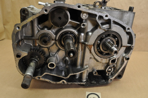 Vintage Used OEM Honda SL350 K1 Engine Motor Crank Case Bottom End