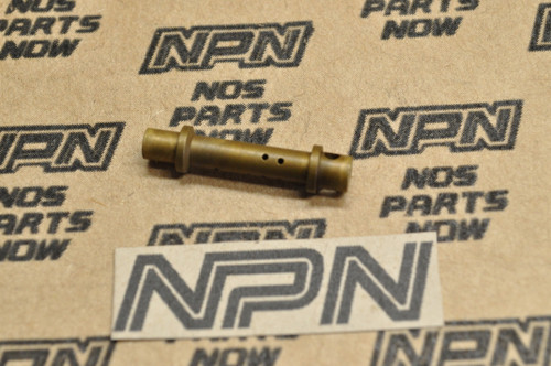 Vintage Used OEM Honda 1978-79 PA50 I Moped Carburetor Main Nozzle 16166-148-740