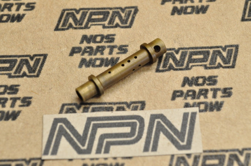 Vintage Used OEM Honda 1978-79 PA50 I Moped Carburetor Main Nozzle 16166-148-740